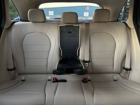 Certified 2022 Mercedes-Benz GLC 300 GLC 300 image 55