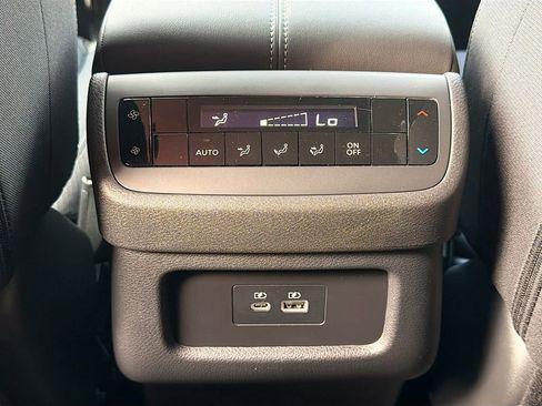 New 2025 Nissan Pathfinder SV w/ Cargo Package image 28