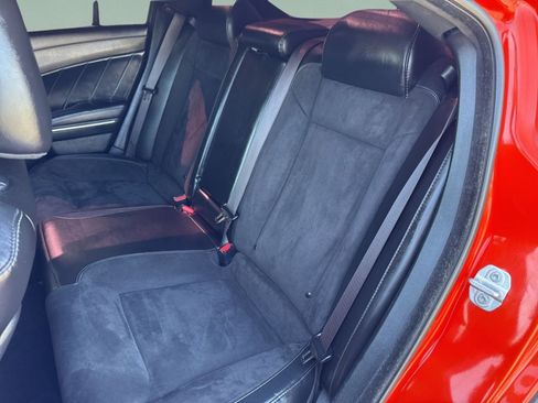 Used 2022 Dodge Charger Scat Pack RWD image 12