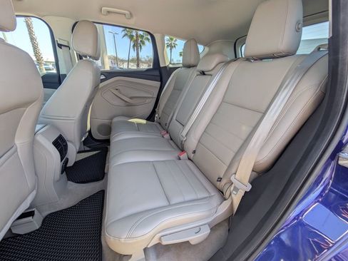 Used 2016 Ford Escape Titanium w/ Equipment Group 301A image 14