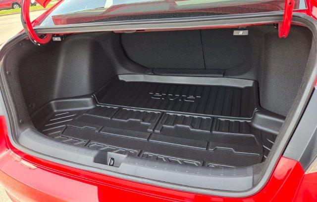 Used 2026 Honda Civic Si image 13