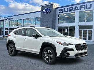 New 2026 Subaru Crosstrek 2.0i Premium video 1