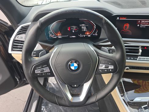 Used 2021 BMW X5 sDrive40i w/ Premium Package image 29