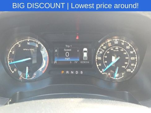 Used 2022 Ford Ranger XLT w/ Equipment Group 301A Mid AWD/4WD image 42