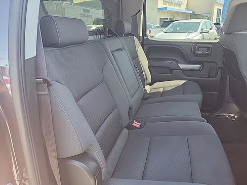 Used 2015 Chevrolet Silverado 1500 LT w/ All Star Edition AWD/4WD image 29