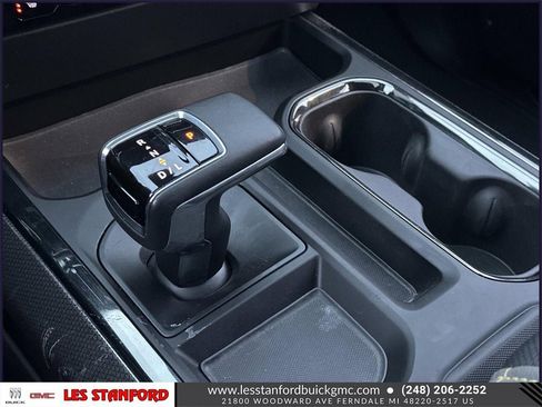 Certified 2023 Chevrolet Silverado 1500 ZR2 w/ Technology Package image 33