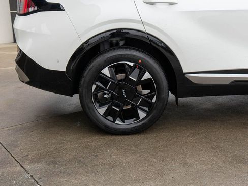 New 2026 Kia Sportage SX Prestige AWD/4WD image 34