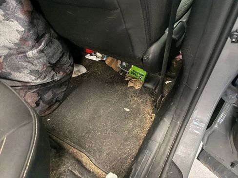 Used 2024 Hyundai Tucson SEL image 7