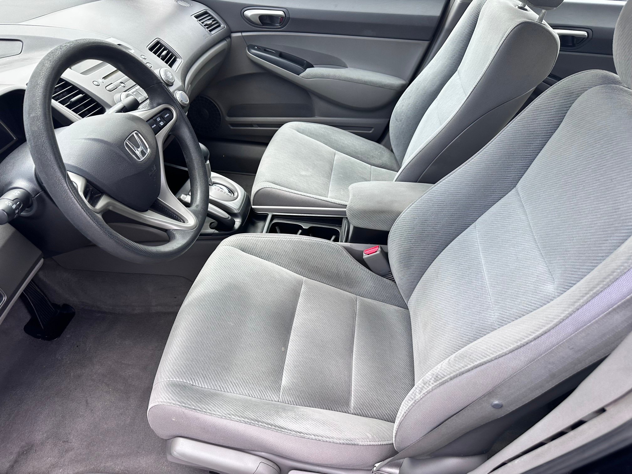 Used 2011 Honda Civic LX image 5