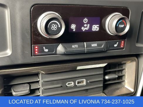 Used 2024 GMC Hummer EV 2X w/ Extreme Off-Road Package image 38