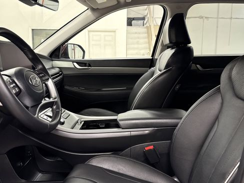 Used 2023 Hyundai Palisade SEL image 4