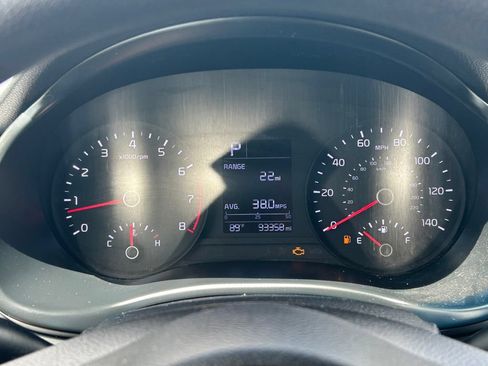 Used 2020 Kia Rio S FWD image 27