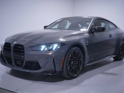 New 2027 BMW M4 xDrive Competition