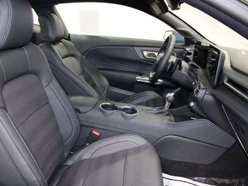 New 2025 Ford Mustang GT Premium image 27