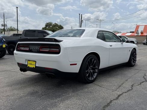 Used 2023 Dodge Challenger R/T Scat Pack w/ Plus Package RWD image 7