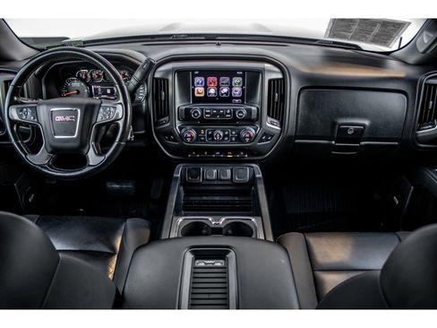 Used 2018 GMC Sierra 1500 SLT image 22