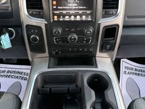 Used 2017 RAM 2500 Big Horn image 30