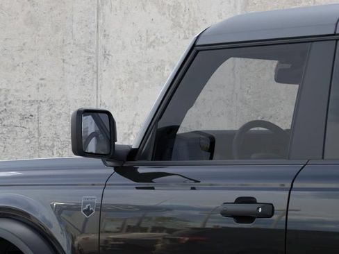 New 2026 Ford Bronco Big Bend AWD/4WD image 22
