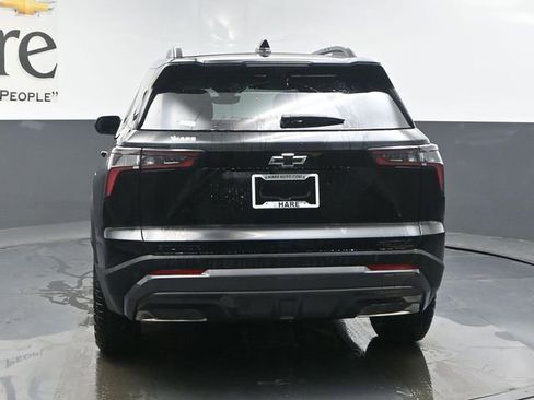 New 2026 Chevrolet Equinox ACTIV FWD image 13