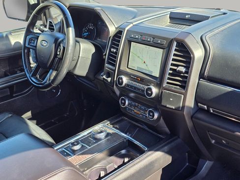 Used 2020 Ford Expedition Max Limited AWD/4WD image 56