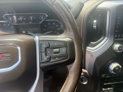 Used 2019 GMC Sierra 1500 SLT w/ SLT Premium Plus Package AWD/4WD image 20