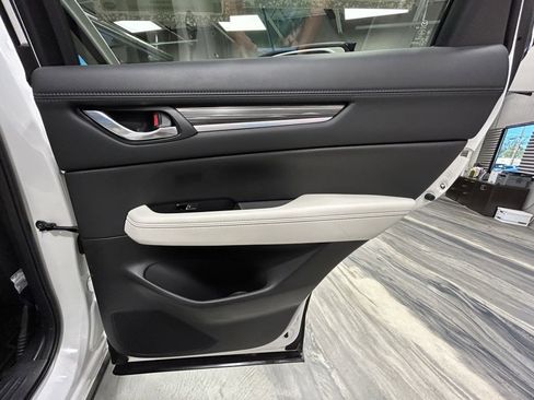 Used 2020 MAZDA CX-5 Grand Touring image 42