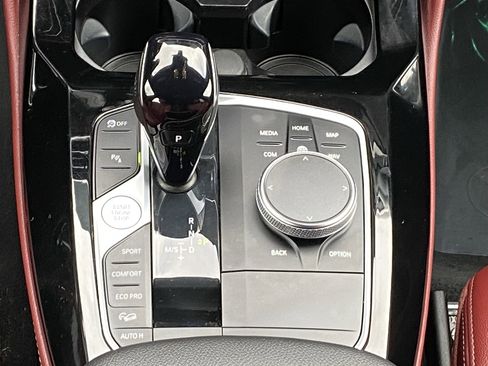 Used 2023 BMW X4 M40i w/ Premium Package image 25