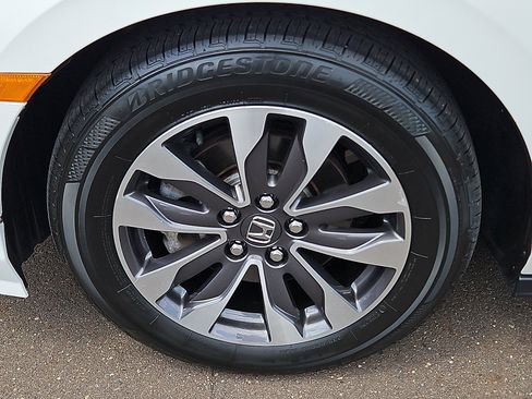 Used 2023 Honda Odyssey EX-L image 8