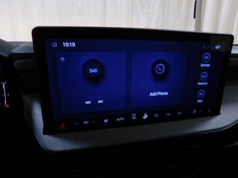 New 2026 Ford Maverick XLT w/ XLT Luxury Package image 26