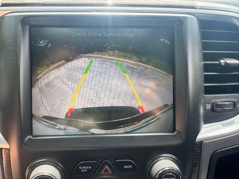 Used 2016 RAM 1500 Limited AWD/4WD image 32