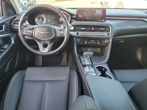 Certified 2025 Genesis G70 2.5T image 6