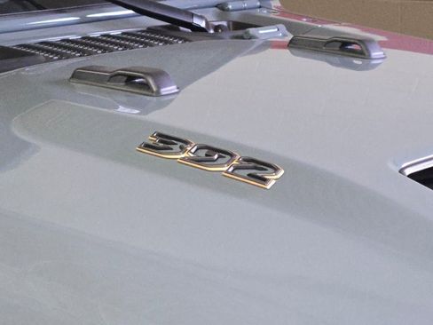 Used 2024 Jeep Wrangler Unlimited Rubicon 392 image 5