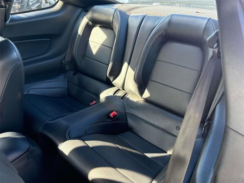 Used 2020 Ford Mustang GT Premium w/ GT Performance Package image 24