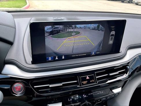 Certified 2026 Acura MDX FWD w/ Technology Package image 28