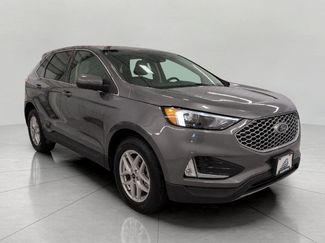 Used 2024 Ford Edge SEL w/ Convenience Package AWD/4WD video 1