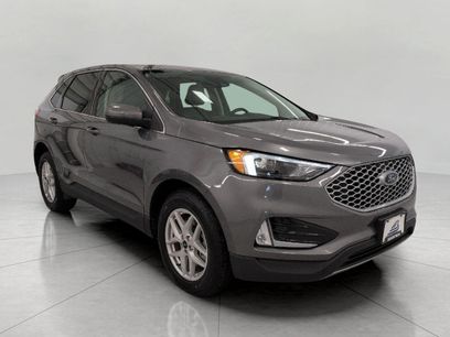 Used 2024 Ford Edge SEL w/ Convenience Package
