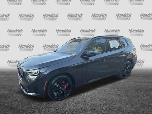 New 2026 BMW X3 M50 w/ Premium Package AWD/4WD image 5