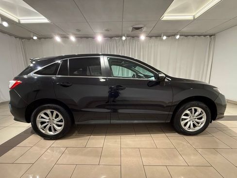 Used 2016 Acura RDX AWD w/ Technology Package image 6