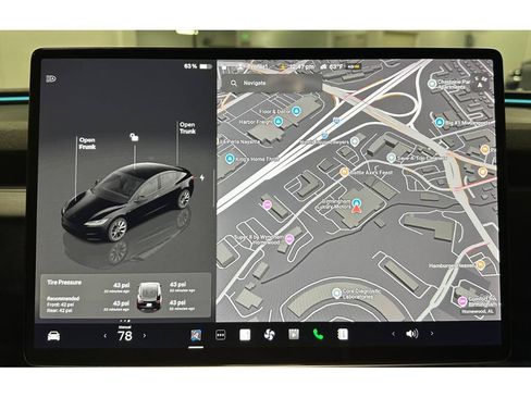 Used 2024 Tesla Model 3 Long Range image 30