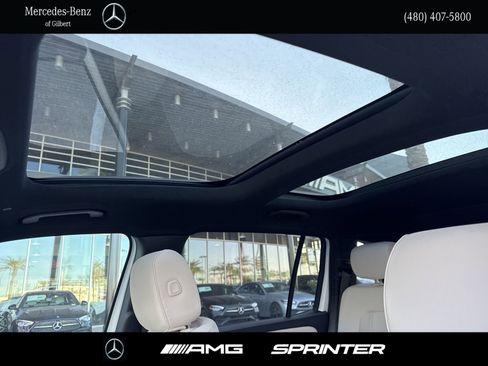 New 2026 Mercedes-Benz GLB 250 image 15