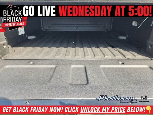 New 2025 Honda Ridgeline RTL image 27