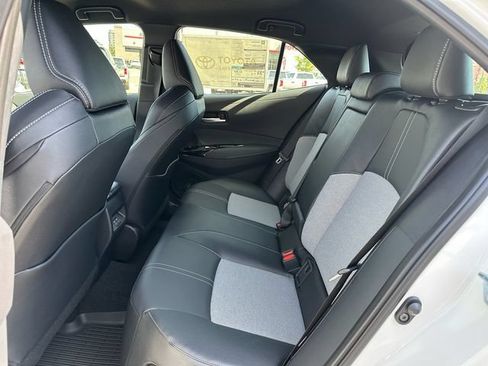 New 2026 Toyota Corolla XSE FWD image 8