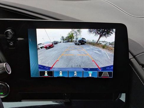 Used 2025 Chevrolet Corvette Z06 w/ Stealth Interior Trim Package image 13