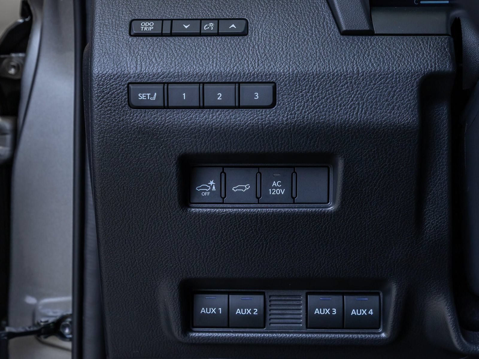 Used 2026 Lexus GX 550 AWD/4WD image 20