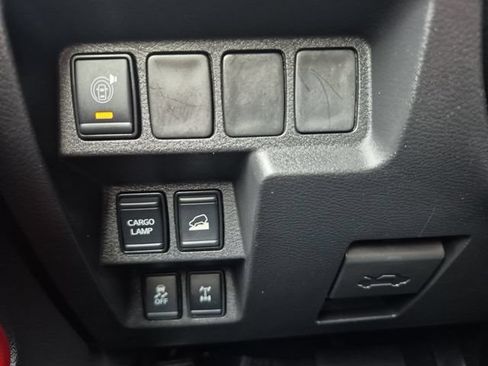 Used 2024 Nissan Frontier PRO-4X w/ Technology Package AWD/4WD image 26