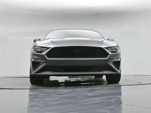 Used 2021 Ford Mustang Coupe w/ Equipment Group 101A image 43