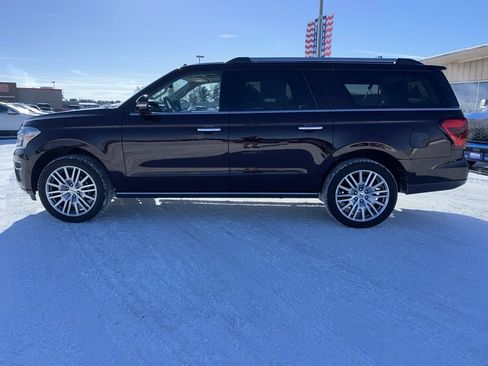 Used 2023 Ford Expedition Max Limited image 11