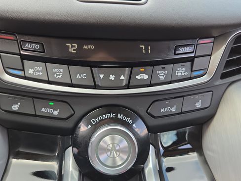 Used 2023 Acura TLX w/ Technology Package FWD image 35