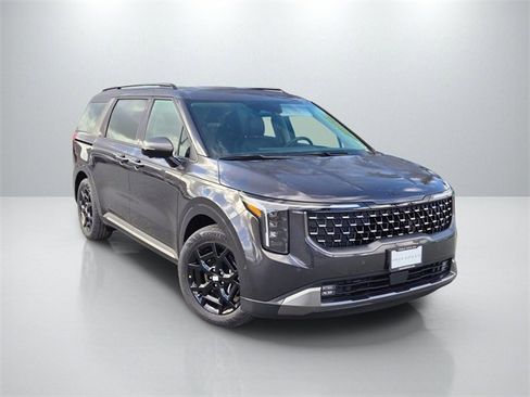 New 2026 Kia Carnival SX image 1