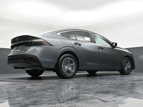 New 2026 Nissan Sentra S w/ S Cold Weather Package image 28